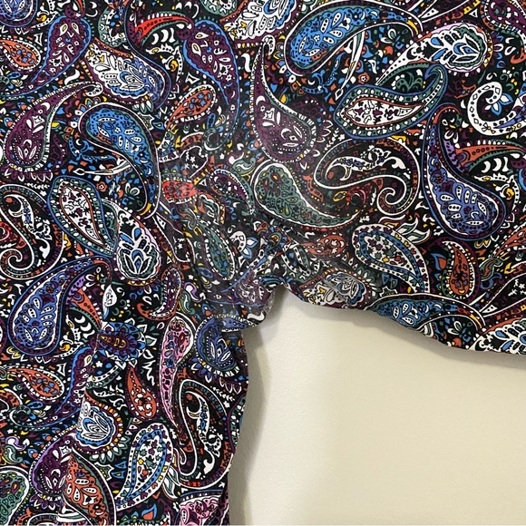 SIMONS MEN’S BUTTON DOWN SHIRT - Picture 3 of 5